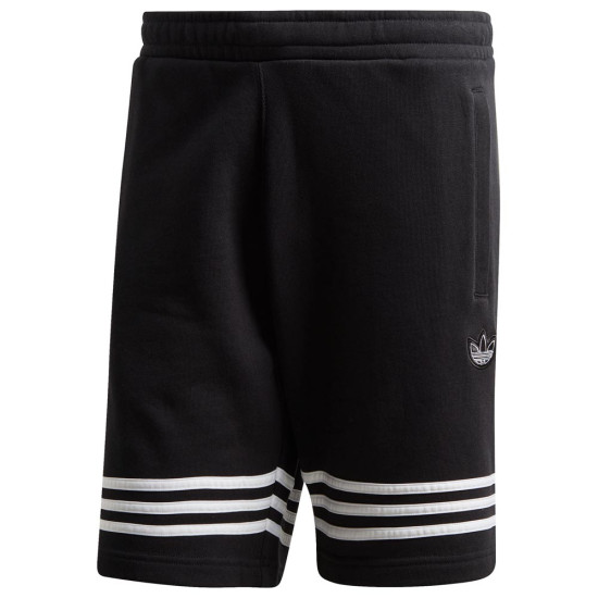 Adidas Ανδρικό σορτς Outline Orriginals Adidas Ανδρικό σορτς Outline Orriginals